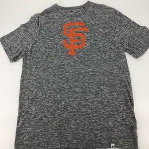 San Francisco Giants T-shirt